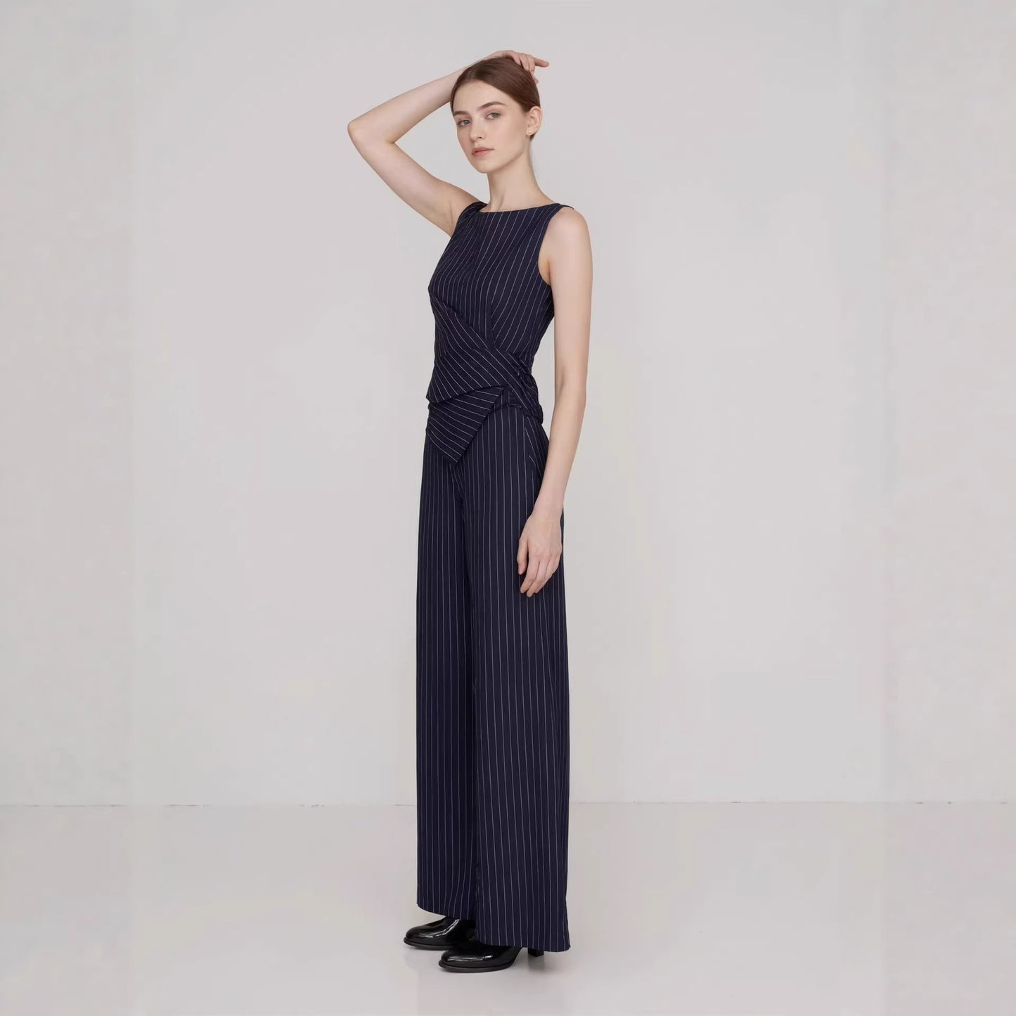 Power Stripe Co-ord Set