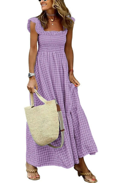 Marbella™ Picnic Maxi Dress