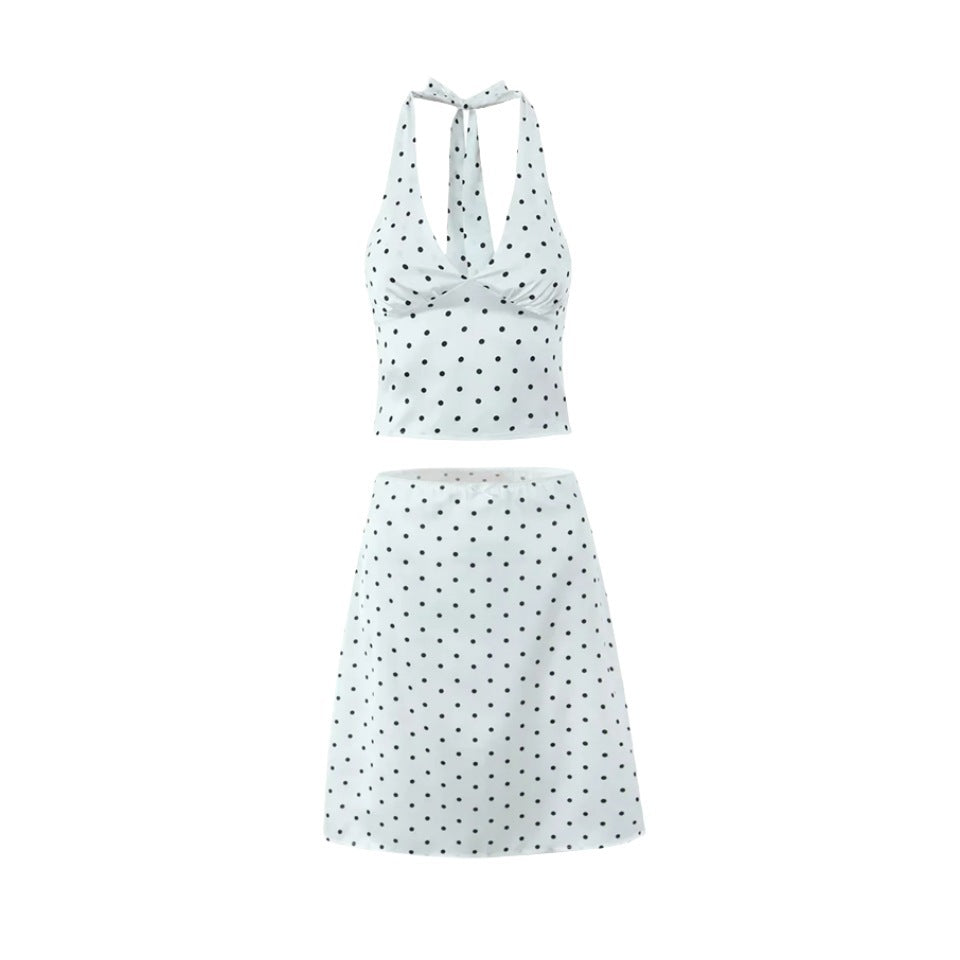 Dot Darling™ Two-Piece Set