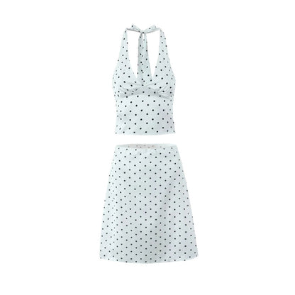 Dot Darling™ Two-Piece Set