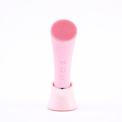 Brosse Nettoyante Visage GlowSonic™