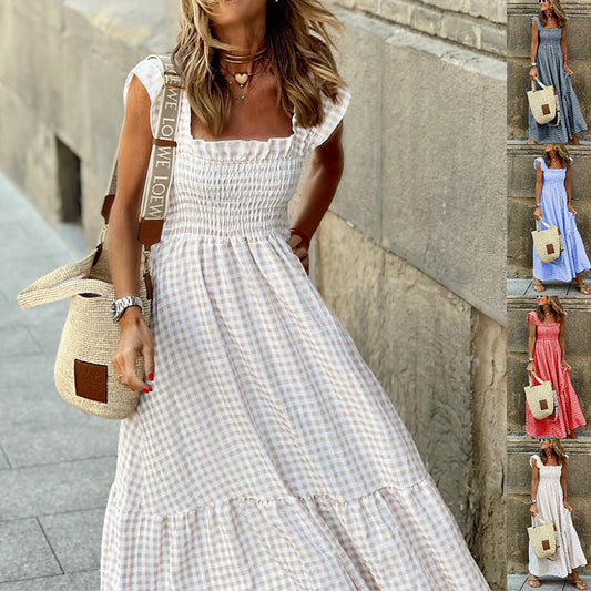 Robe Maxi Pique-Nique Marbella™