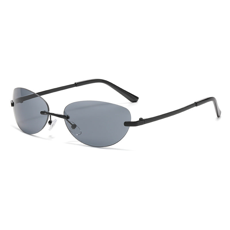 Lumièra™ Frameless Shades