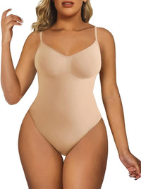 Tummy Tuck Bodysuit
