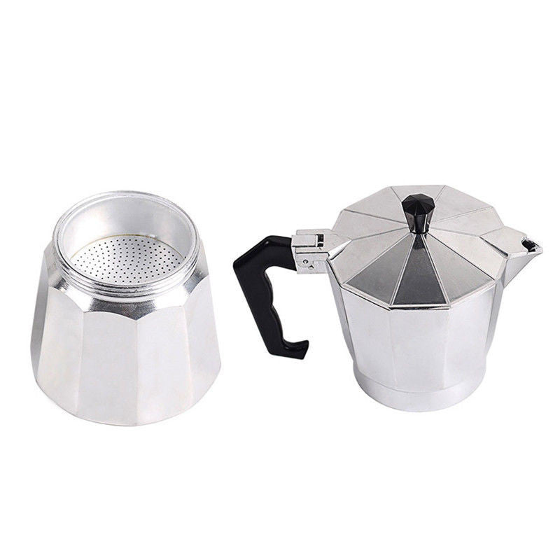 Cafetière BrewMaster OctaPress
