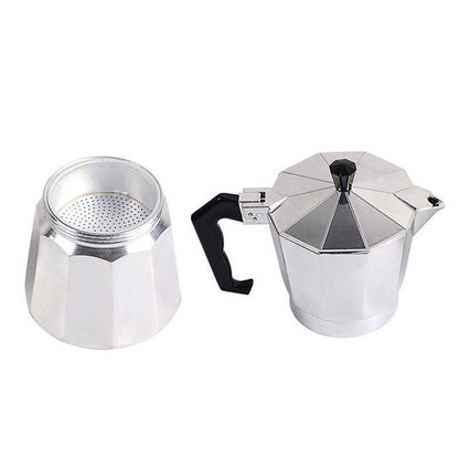 Cafetière BrewMaster OctaPress