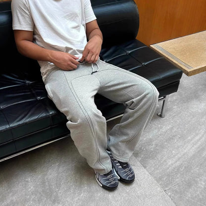 Pantalon de survêtement extensible FlexCore™ pour tous les jours