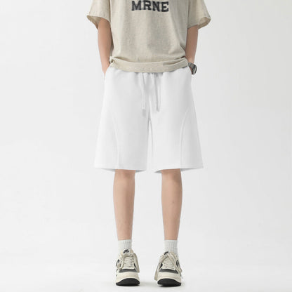 Shorts de ville Apex Flow™