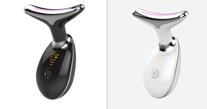 Appareil de massage sculptant le cou et le visage LumiLift™
