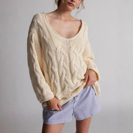 CloudKnit™ Sweater