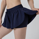 Veda Motion Shorts