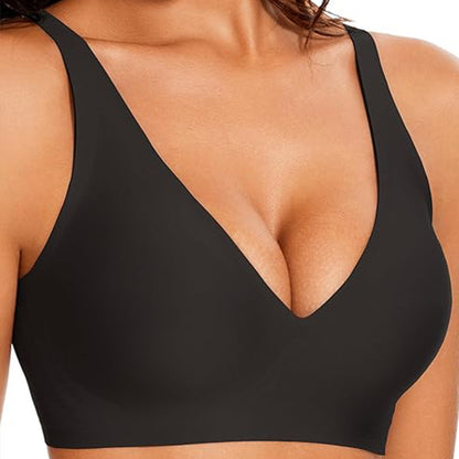 LumaSoft™ Seamless Comfort Bra
