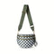 Bean Green Plaid