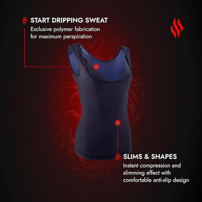 HeatCore Sauna Vest
