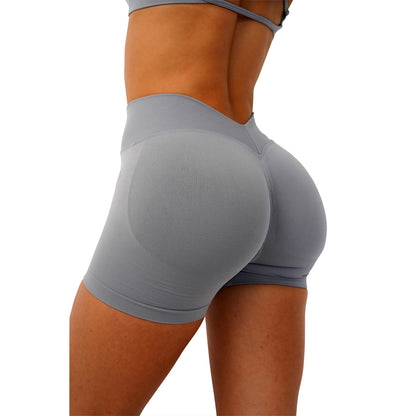 LiftFlex V-Waist Sculpt Shorts