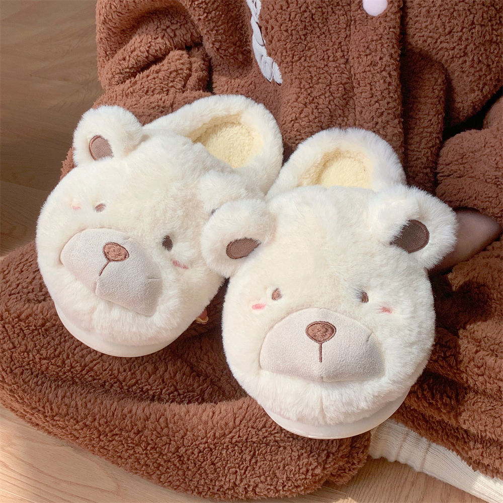 Save the Polar Bear™ Slippers