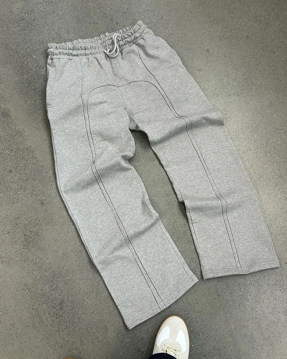 Pantalon de survêtement extensible FlexCore™ pour tous les jours