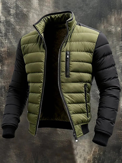 Ironcrest™ All-Season Padded Jacket