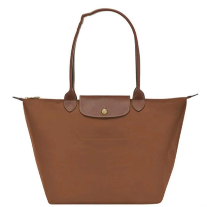 Bolso de mano plegable de lujo para uso diario