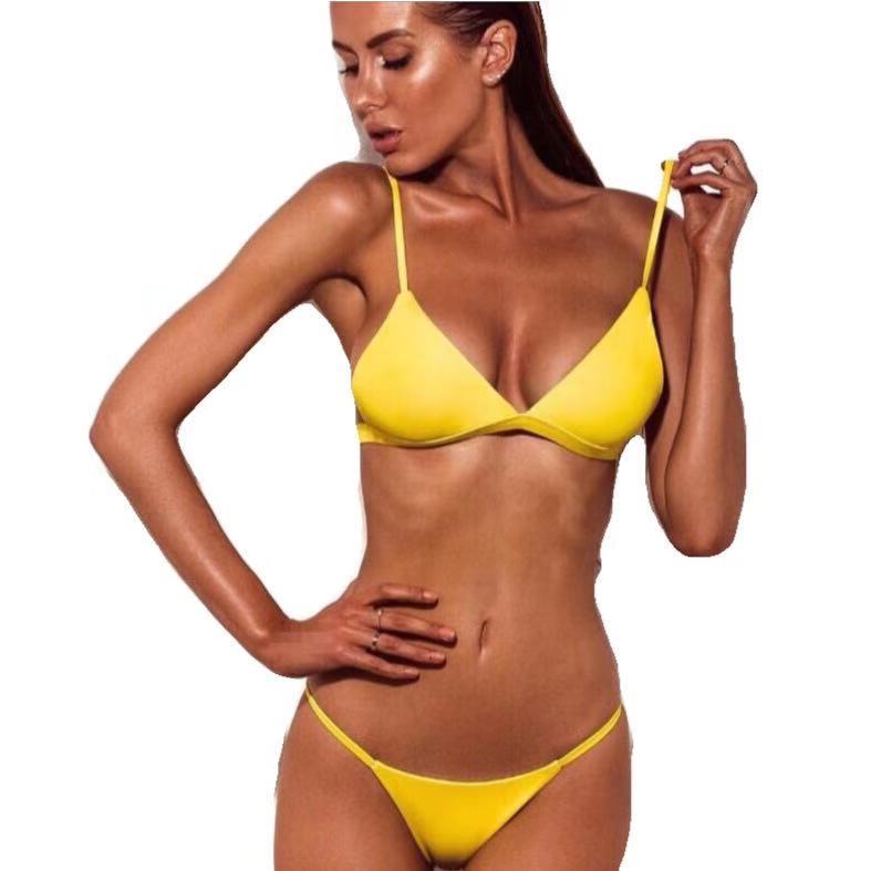 Ensemble bikini Midnight Allure