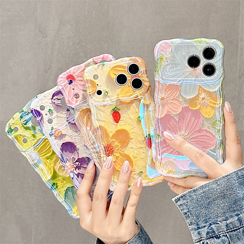 Blossom Aura™ Phone Case