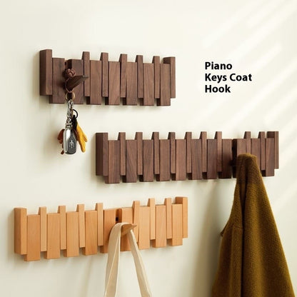 Support de piano WoodKey™