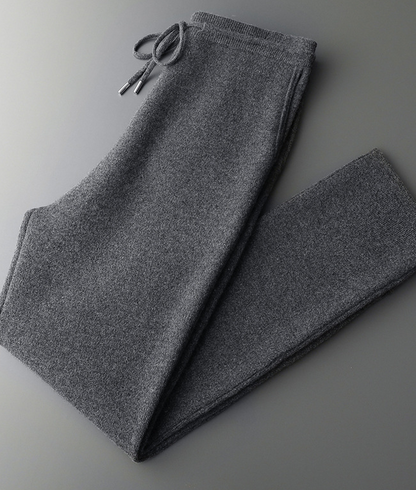 NordicWarm™ Men’s Premium Wool Suit Set