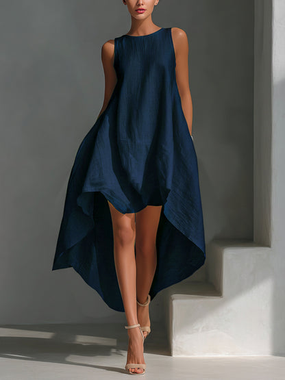The Nova Swing Dress