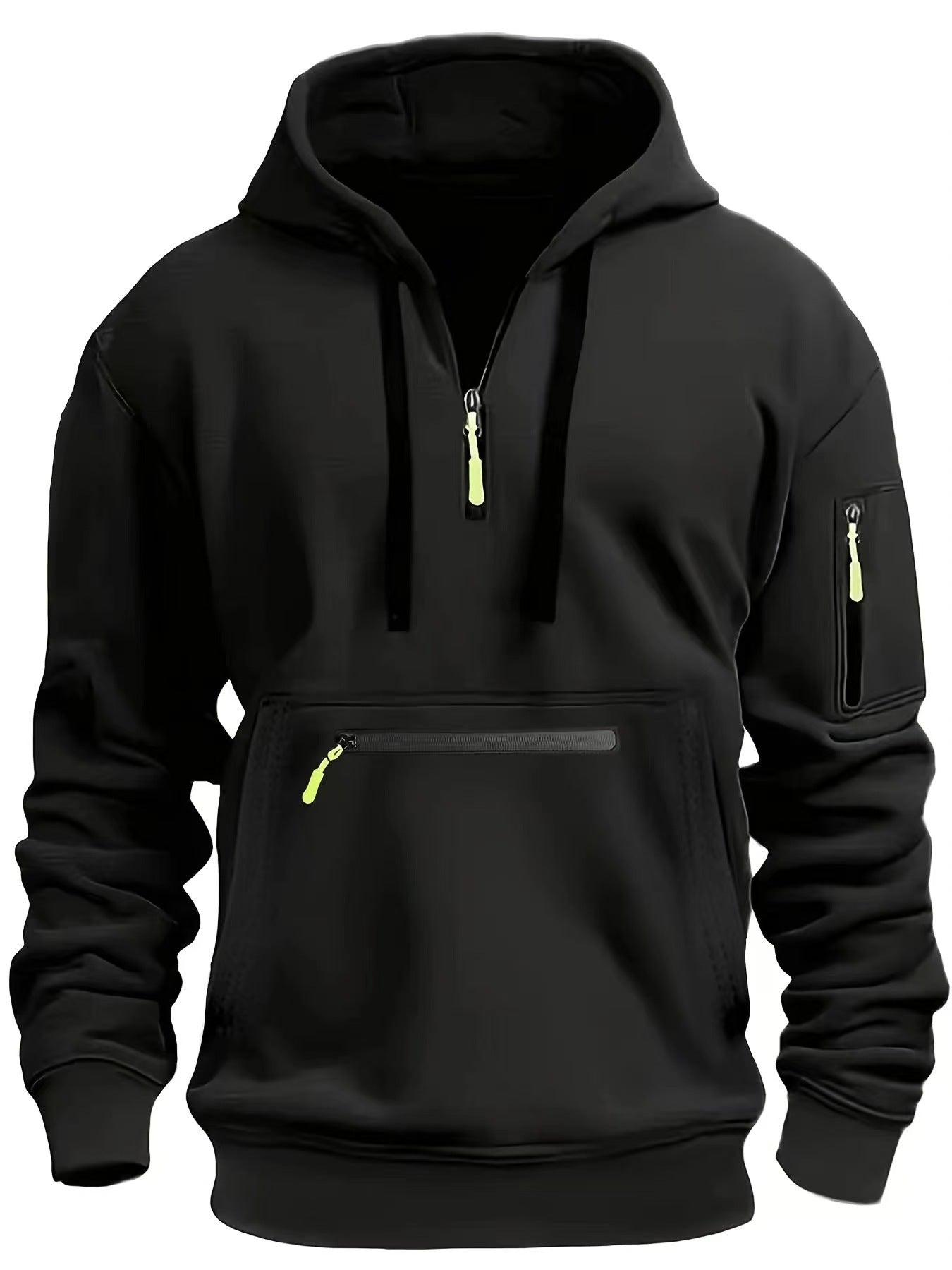 CoreFlex™ Utility Hoodie Jacket (Buy 1, get 1 FREE)