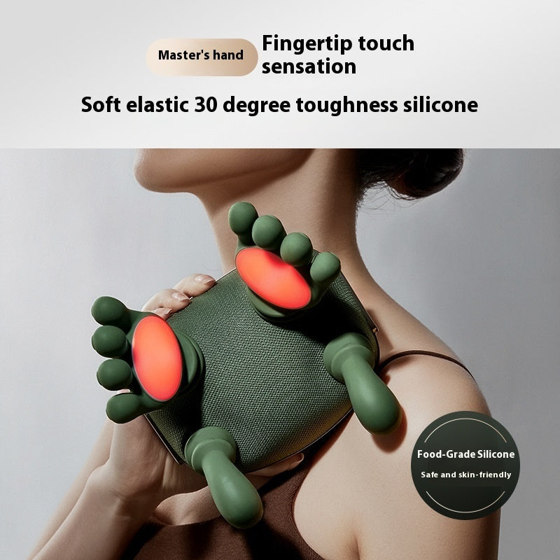 RelaxaPro™ Deep Tissue Muscle Massager