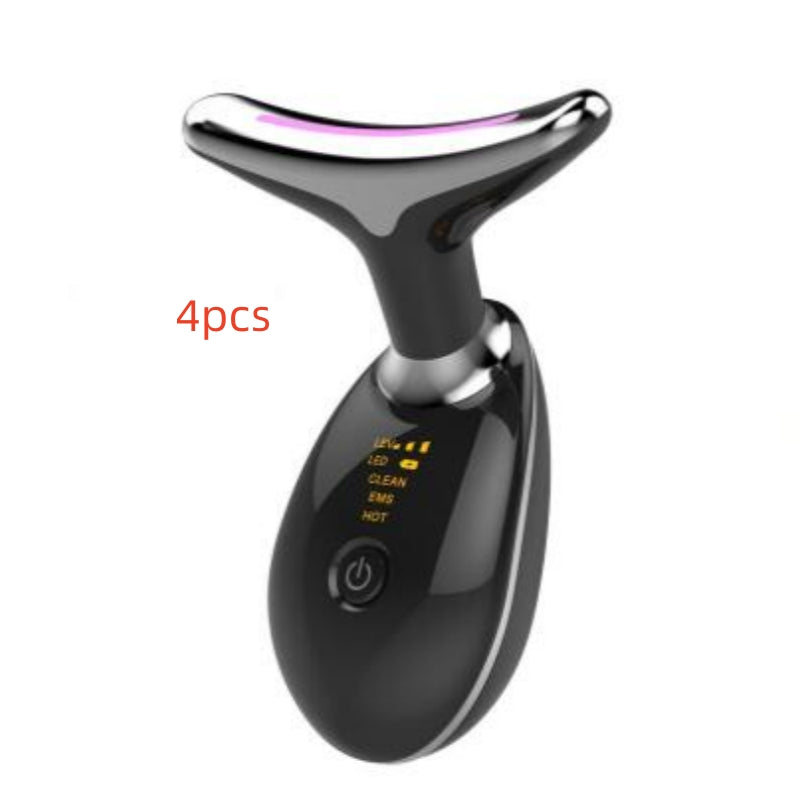 Appareil de massage sculptant le cou et le visage LumiLift™