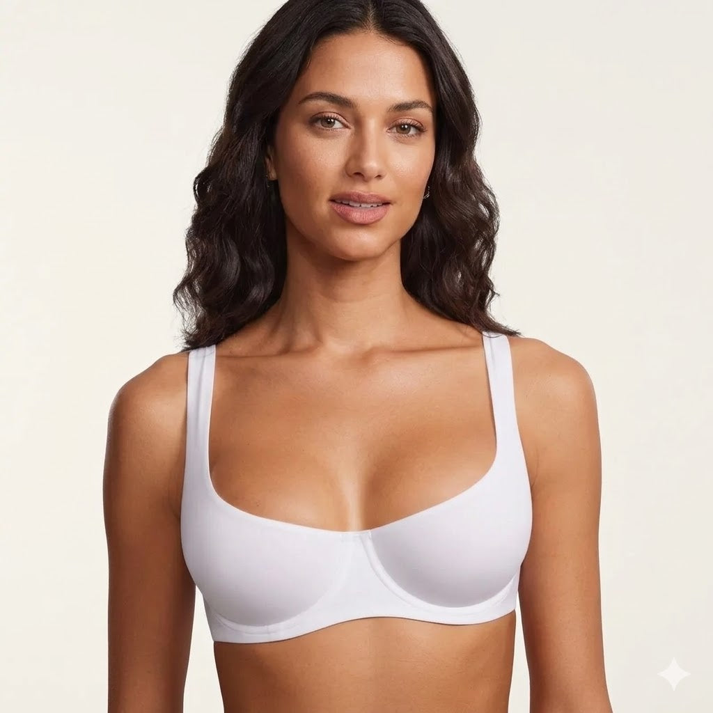 LunaLift™ Balconette Bra