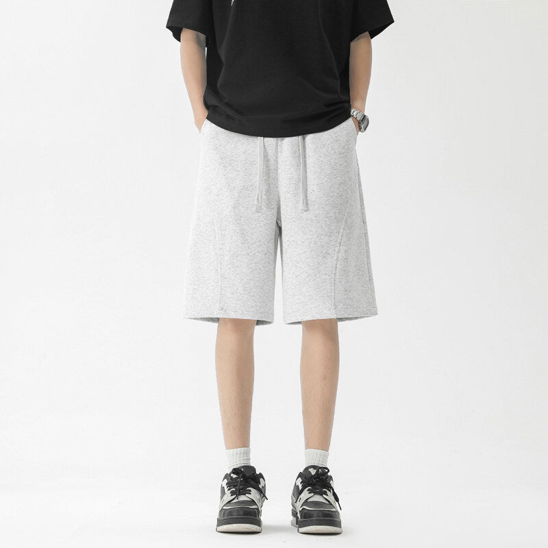 Shorts de ville Apex Flow™