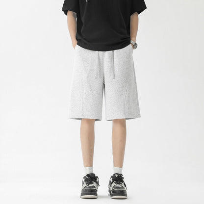 Shorts de ville Apex Flow™
