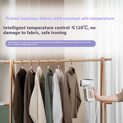 Défroisseur vapeur portable CloudPress Ultra™