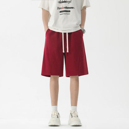 Shorts de ville Apex Flow™