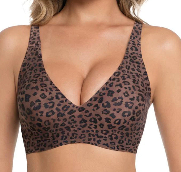 LumaSoft™ Seamless Comfort Bra