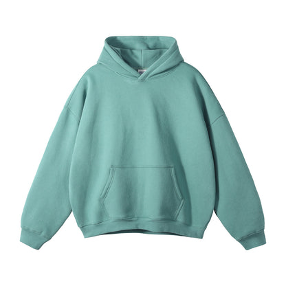 StreetLuxe Everyday Hoodie