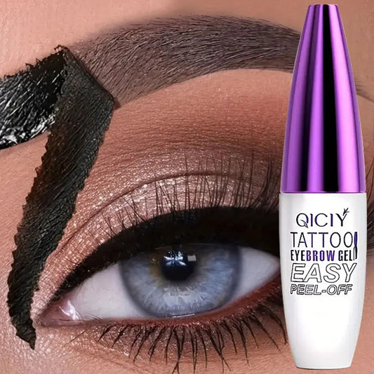 BrowTint Pro™ Peel-Off Eyebrow Gel
