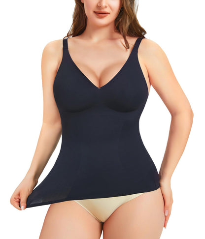 Veda SculptFit Shaper Tank