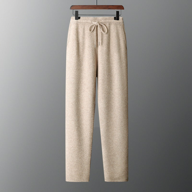 NordicWarm™ Men’s Premium Wool Suit Set