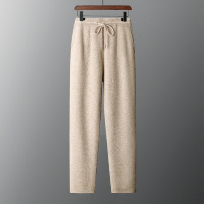 NordicWarm™ Men’s Premium Wool Suit Set