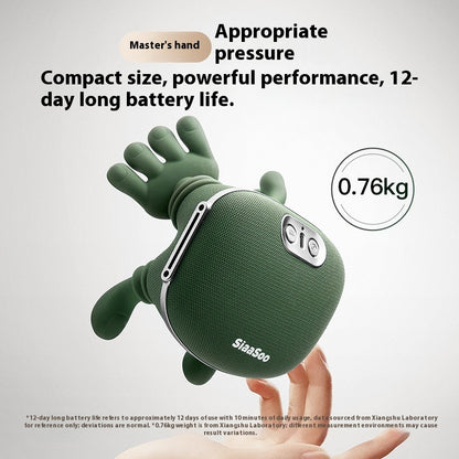 RelaxaPro™ Deep Tissue Muscle Massager