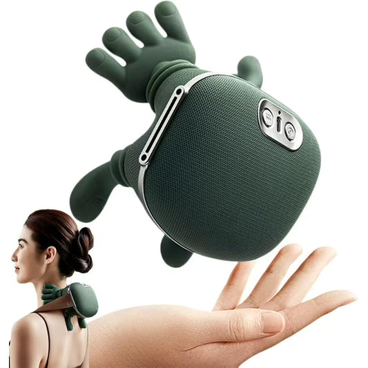 RelaxaPro™ Deep Tissue Muscle Massager