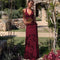 Dark Red