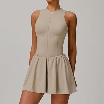 Skyline Serve Active Dress