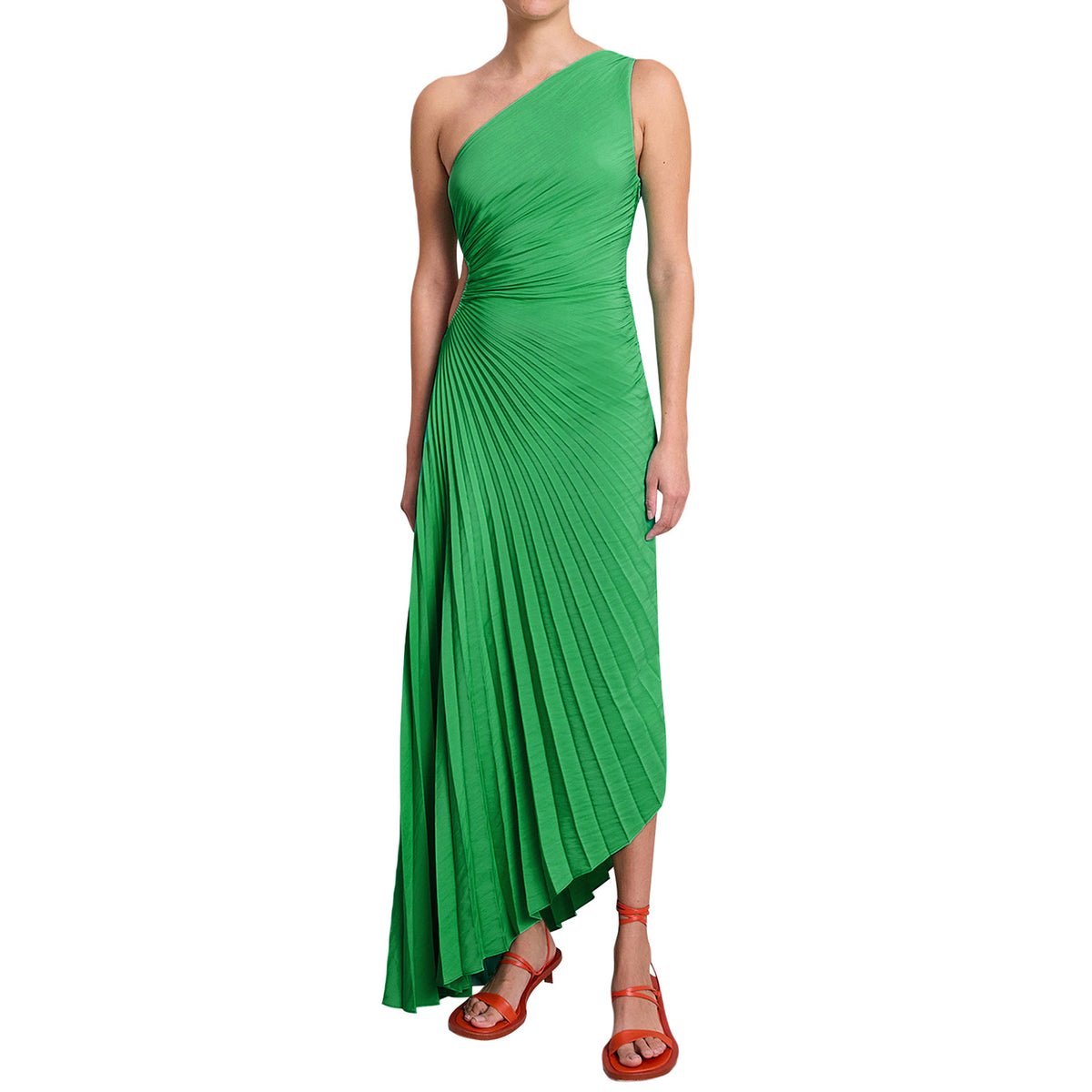 Green / XS
