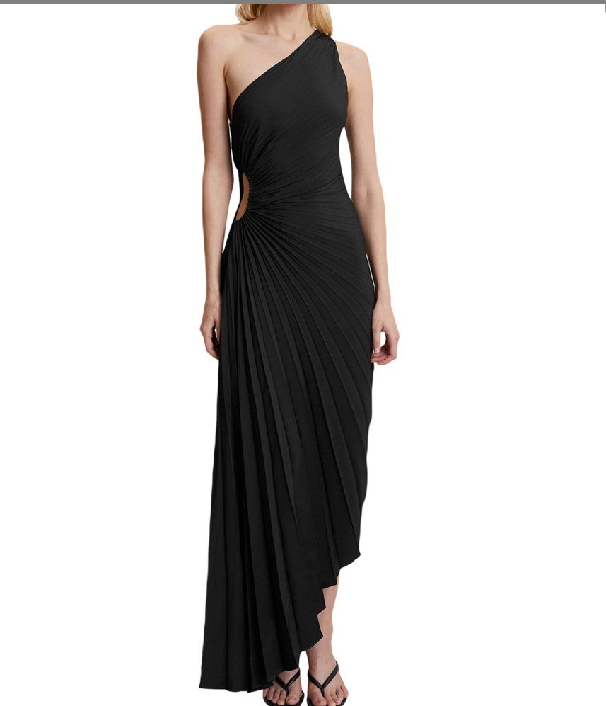 Black / XS