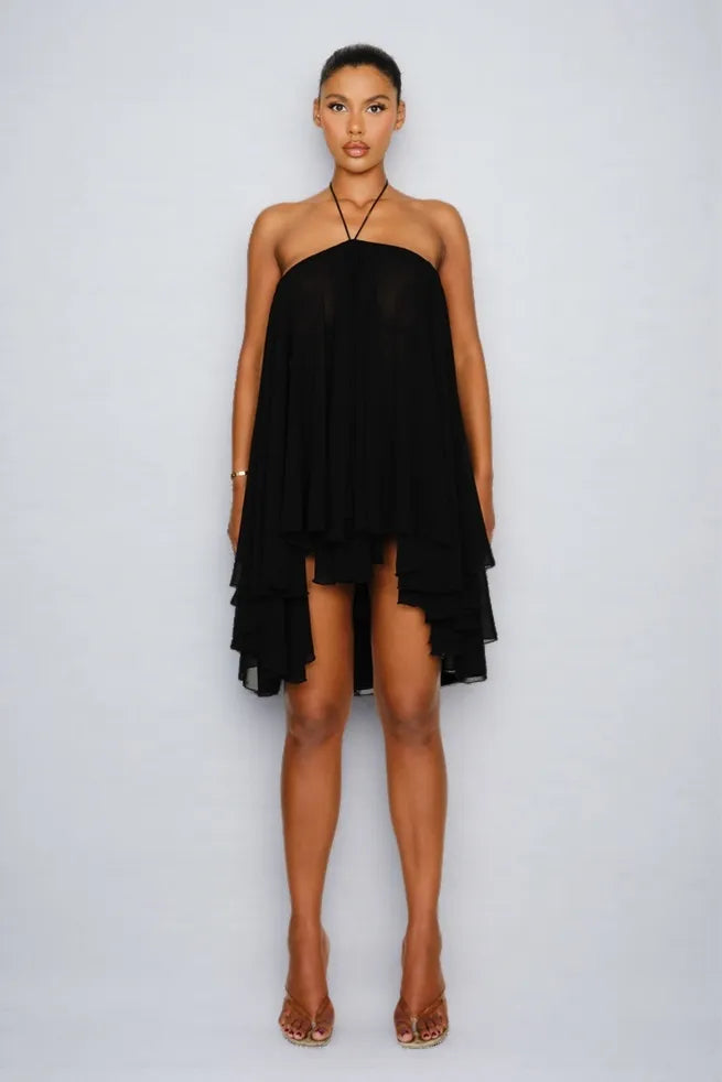 Eclipse Flow Dress Vda lgance Eclipse Flow Dress Vda lgance