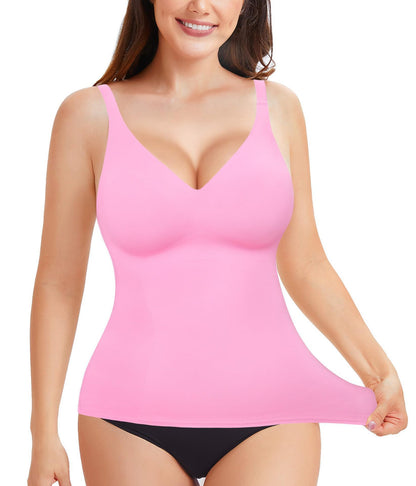 Veda SculptFit Shaper Tank